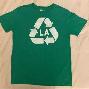 Recycle ♻️ LA t-shirt